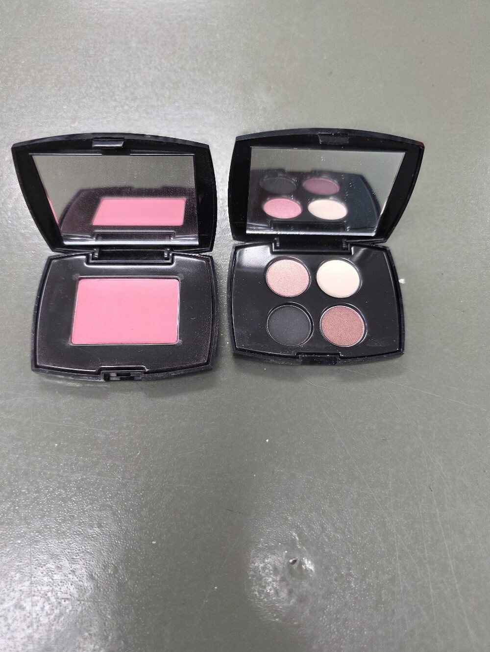 Vintage Lancome Blush Eyeshadow